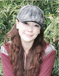 周雪[當代青年工筆畫家]