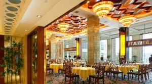 千島湖開元度假村夏威夷西餐廳 千島湖開元度假村夏威夷西餐廳