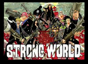 Strong world