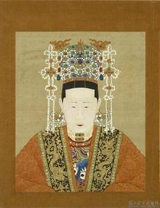 明孝宗孝康張皇后 明孝宗孝康張皇后