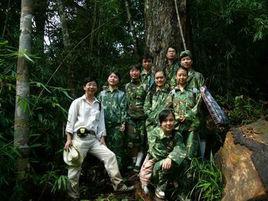 劉強[海南師範大學生命科學學院教授]