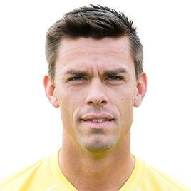 傑斯普·布魯姆奎斯特 傑斯普·布魯姆奎斯特