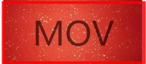 MOV
