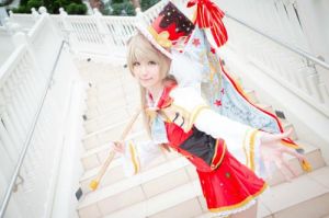 cosplay圖集 cosplay圖集