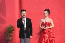 舞者 伍晶晶 舞蹈