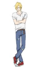 亞修&middot;林克斯