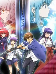 《暗夜魔法使》