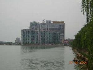 明澤·半島尊邸 明澤·半島尊邸