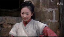 小白龍[小說《橋隆飆》中的人物]