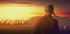 羅網[動畫《秦時明月》系列中組織]