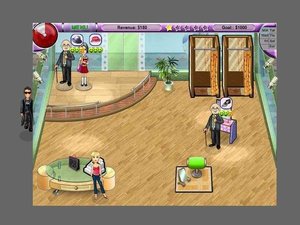 美眉鞋帽店 美眉鞋帽店