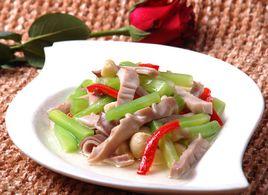 白油肚條 白油肚條