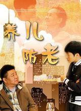 養兒防老[2013年沈嚴執導電視劇]
