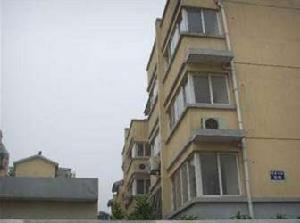 緣園小區 緣園小區