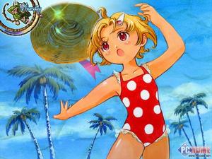 《美少女夢工廠5》