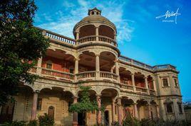 志成兄弟樓 志成兄弟樓