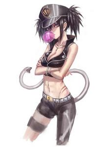 血族少年[小玉有起作漫畫]