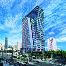 友力國際大廈 友力國際大廈