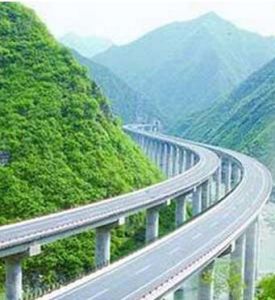 深羅高速公路 深羅高速公路