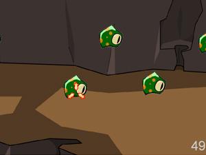 射殺眼怪 射殺眼怪