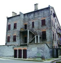 浙海關舊址博物館 浙海關舊址博物館