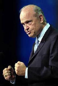 弗雷德·湯普森 弗雷德·湯普森