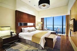 廈門國際會議中心酒店 廈門國際會議中心酒店