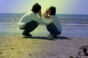 蘇夙說:我愛你永生永世。