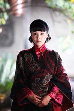 《母親，母親》飾演子萍