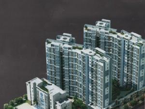 郴州福邸銘門 郴州福邸銘門