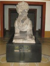 精美絕倫的石辟邪