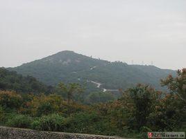 黃石月亮山 黃石月亮山