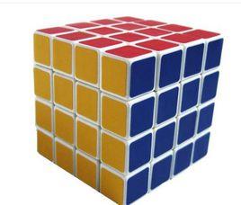 四層魔方 四層魔方