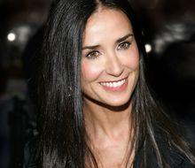 黛米&middot;摩爾