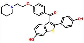 雷洛昔芬 雷洛昔芬