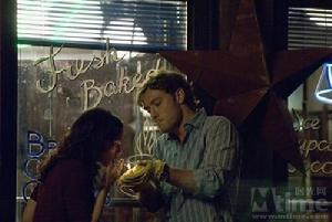 《我的藍莓夜》