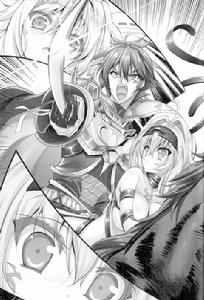 穿越時空的龍王與邁向滅亡的魔女之國 穿越時空的龍王與邁向滅亡的魔女之國