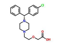 左西替利嗪 左西替利嗪