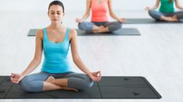 全蓮花坐 全蓮花坐