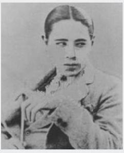 梨花夫人 梨花夫人