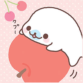 海豹寶寶 海豹寶寶