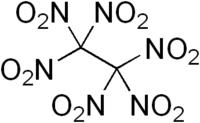 六硝乙烷 六硝乙烷