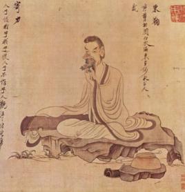 陶淵明故事圖 陶淵明故事圖