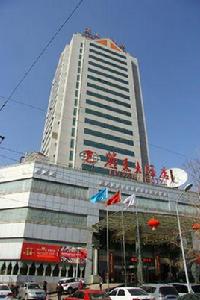 濟南麗天大酒店 濟南麗天大酒店