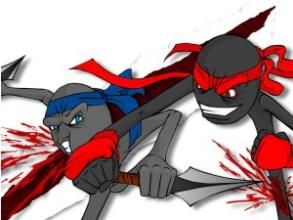 火柴人戰士大亂鬥 火柴人戰士大亂鬥