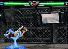 史萊姆大戰蘿莉 史萊姆大戰蘿莉