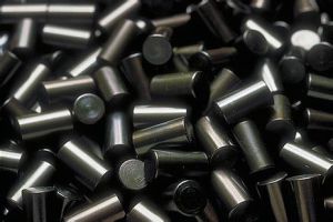 燃料芯塊 燃料芯塊