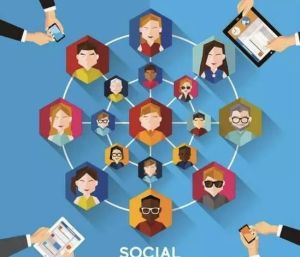 社交媒體審查 社交媒體審查