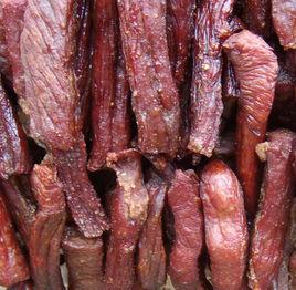 內蒙牛肉干 內蒙牛肉干