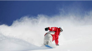 拉普拉涅滑雪場 拉普拉涅滑雪場